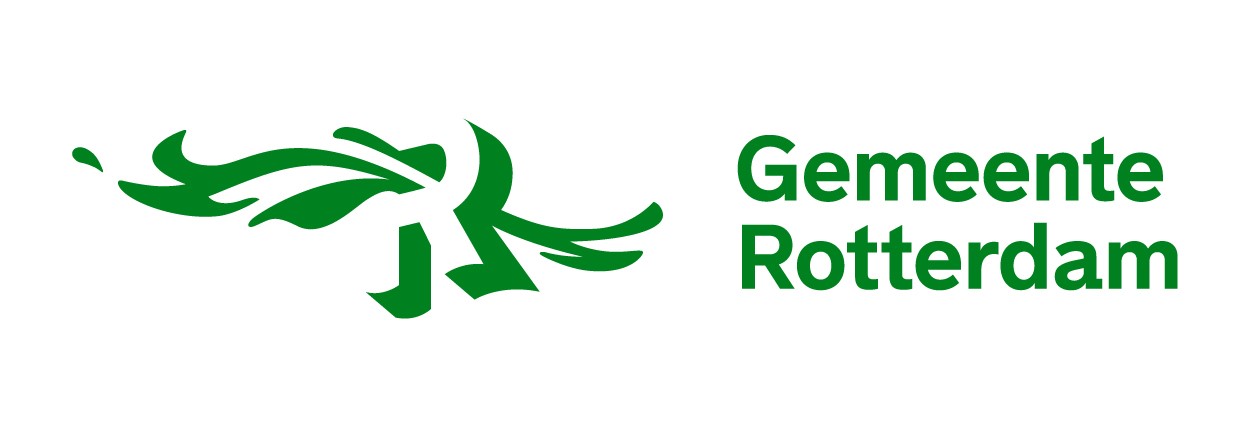 Rotterdam logo